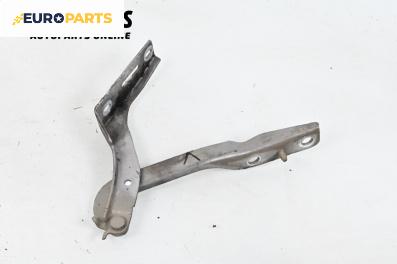 Панта преден капак за Peugeot 307 Hatchback (08.2000 - 12.2012), 4+1 вр., хечбек, позиция: лява