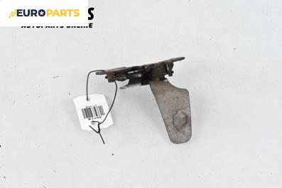 Брава преден капак за Peugeot 307 Hatchback (08.2000 - 12.2012)