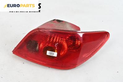 Стоп за Peugeot 307 Hatchback (08.2000 - 12.2012), хечбек, позиция: дясна