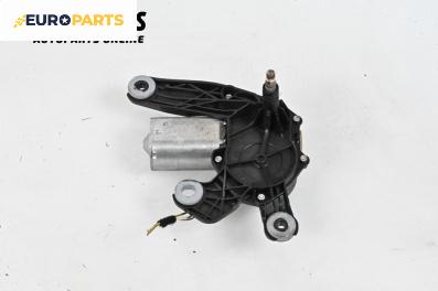Ел. мотор за чистачките за Peugeot 307 Hatchback (08.2000 - 12.2012), хечбек, позиция: задна