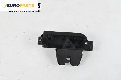 Брава заден капак за Peugeot 307 Hatchback (08.2000 - 12.2012), хечбек, позиция: задна