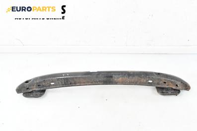 Основа броня за Peugeot 307 Hatchback (08.2000 - 12.2012), хечбек, позиция: задна