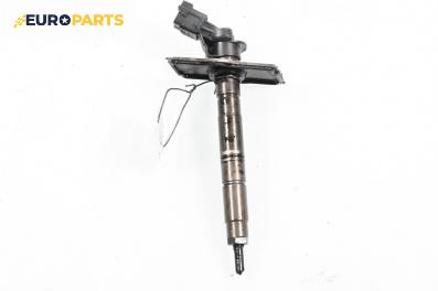 Дюза дизел за Audi A6 Avant C6 (03.2005 - 08.2011) 3.0 TDI quattro, 225 к.с., № 0445115037