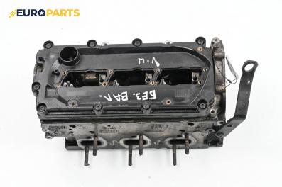Глава за Audi A6 Avant C6 (03.2005 - 08.2011) 3.0 TDI quattro, 225 к.с.