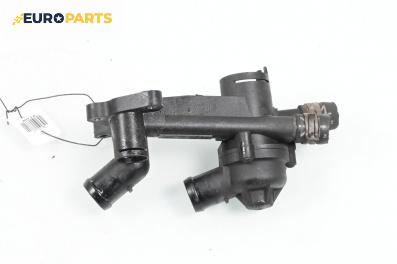 Корпус на термостат за Volkswagen Fox Hatchback (08.2003 - 10.2015) 1.2, 55 к.с.
