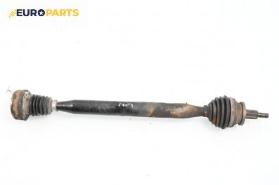 Полуоска за Volkswagen Fox Hatchback (08.2003 - 10.2015) 1.2, 55 к.с., позиция: предна, дясна