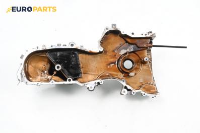 Капак ангренажен ремък за Volkswagen Fox Hatchback (08.2003 - 10.2015) 1.2, 55 к.с.