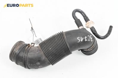Въздуховод за Volkswagen Fox Hatchback (08.2003 - 10.2015) 1.2, 55 к.с.