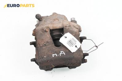 Спирачен апарат за Volkswagen Fox Hatchback (08.2003 - 10.2015), позиция: предна, дясна