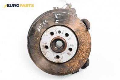Шенкел главина за Volkswagen Fox Hatchback (08.2003 - 10.2015), позиция: предна, дясна