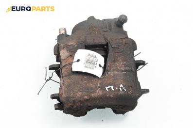 Спирачен апарат за Volkswagen Fox Hatchback (08.2003 - 10.2015), позиция: предна, лява