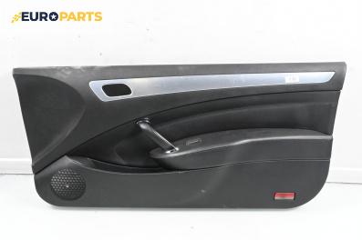 Кора врата за Peugeot 407 Coupe (10.2005 - 12.2011), 2+1 вр., купе, позиция: дясна