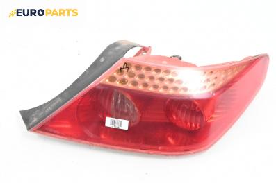Стоп за Peugeot 407 Coupe (10.2005 - 12.2011), купе, позиция: дясна