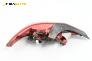 Стоп за Peugeot 407 Coupe (10.2005 - 12.2011), купе, позиция: дясна
