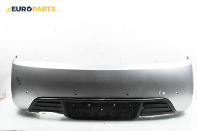 Задна броня за Peugeot 407 Coupe (10.2005 - 12.2011), купе