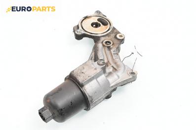 Корпус за маслен филтър за Peugeot 307 Hatchback (08.2000 - 12.2012) 1.6 16V, 109 к.с.