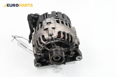 Алтернатор / генератор за Peugeot 307 Hatchback (08.2000 - 12.2012) 1.6 16V, 109 к.с.