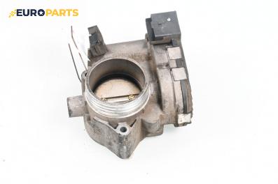 Дроселова клапа за Peugeot 307 Hatchback (08.2000 - 12.2012) 1.6 16V, 109 к.с.