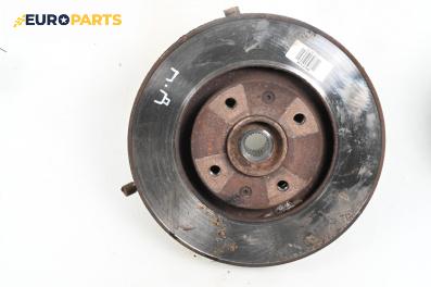 Шенкел главина за Peugeot 307 Hatchback (08.2000 - 12.2012), позиция: предна, дясна