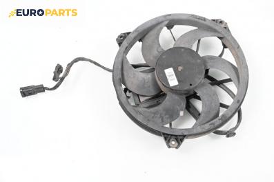 Перка охлаждане за Peugeot 407 Coupe (10.2005 - 12.2011) 2.7 HDi, 204 к.с.