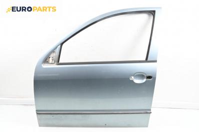 Врата за Skoda Fabia I Combi (04.2000 - 12.2007), 4+1 вр., комби, позиция: предна, лява