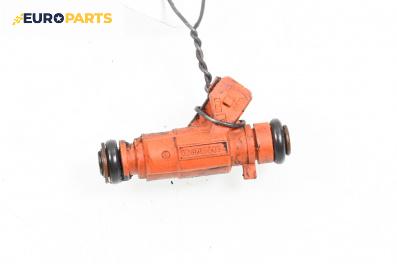 Дюза бензин за Peugeot 307 Hatchback (08.2000 - 12.2012) 1.6 16V, 109 к.с., № 0280156034