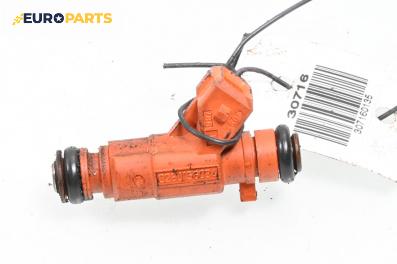 Дюза бензин за Peugeot 307 Hatchback (08.2000 - 12.2012) 1.6 16V, 109 к.с., № 0280156034