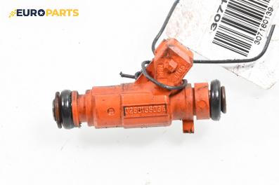 Дюза бензин за Peugeot 307 Hatchback (08.2000 - 12.2012) 1.6 16V, 109 к.с., № 0280156034