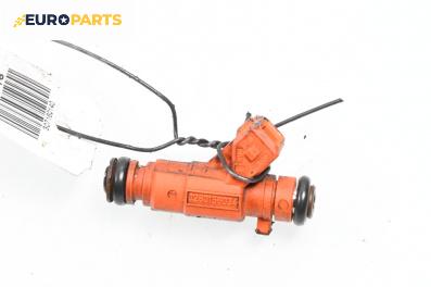 Дюза бензин за Peugeot 307 Hatchback (08.2000 - 12.2012) 1.6 16V, 109 к.с., № 0280156034