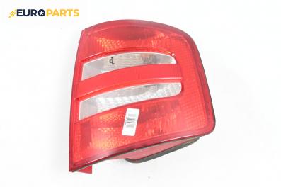 Стоп за Skoda Fabia I Combi (04.2000 - 12.2007), комби, позиция: дясна