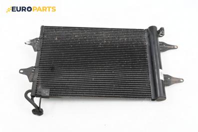 Климатичен радиатор за Skoda Fabia I Combi (04.2000 - 12.2007) 1.4, 68 к.с.