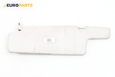 Сенник за Skoda Fabia I Combi (04.2000 - 12.2007), позиция: лява