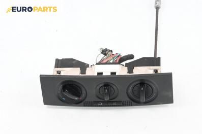 Панел климатик за Skoda Fabia I Combi (04.2000 - 12.2007)