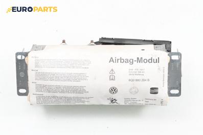 Airbag за Skoda Fabia I Combi (04.2000 - 12.2007), 4+1 вр., комби, позиция: предна