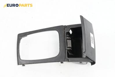 Пепелник за Skoda Fabia I Combi (04.2000 - 12.2007)