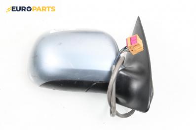 Огледало за Skoda Fabia I Combi (04.2000 - 12.2007), 4+1 вр., комби, позиция: дясна