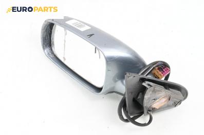 Огледало за Skoda Fabia I Combi (04.2000 - 12.2007), 4+1 вр., комби, позиция: лява