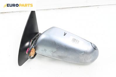 Огледало за Skoda Fabia I Combi (04.2000 - 12.2007), 4+1 вр., комби, позиция: лява