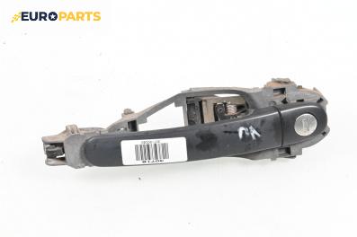 Външна дръжка за Skoda Fabia I Combi (04.2000 - 12.2007), 4+1 вр., комби, позиция: предна, лява