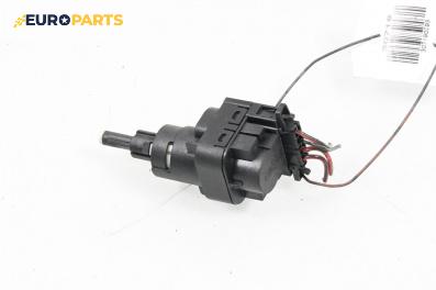 Стоп машинка за Skoda Fabia I Combi (04.2000 - 12.2007)