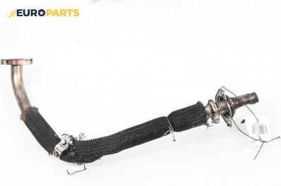 EGR тръба за Peugeot 407 Coupe (10.2005 - 12.2011) 2.7 HDi, 204 к.с.
