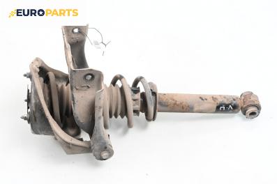 Макферсон за Peugeot 407 Coupe (10.2005 - 12.2011), купе, позиция: предна, лява