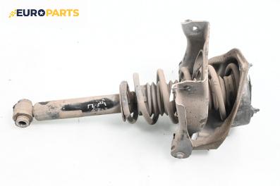 Макферсон за Peugeot 407 Coupe (10.2005 - 12.2011), купе, позиция: предна, дясна