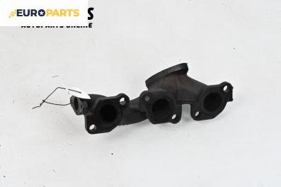 Изпускателен колектор  за Peugeot 407 Coupe (10.2005 - 12.2011) 2.7 HDi, 204 к.с.