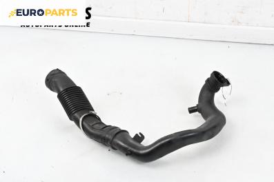 Въздуховод за Peugeot 407 Coupe (10.2005 - 12.2011) 2.7 HDi, 204 к.с.