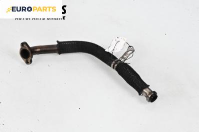 EGR тръба за Peugeot 407 Coupe (10.2005 - 12.2011) 2.7 HDi, 204 к.с.