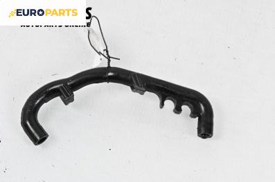 Маркуч картерни газове за Peugeot 407 Coupe (10.2005 - 12.2011) 2.7 HDi, 204 к.с.