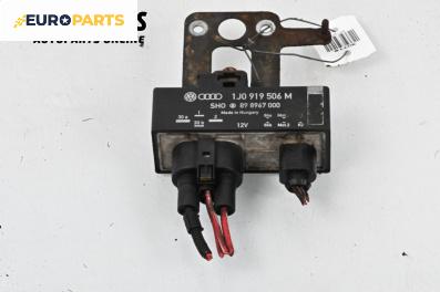 Реле перка за Skoda Fabia I Combi (04.2000 - 12.2007) 1.4, № 1J0919506M