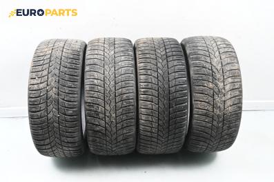 Зимни гуми LASSA 245/40/18, DOT: 3521 (Цената е за комплекта)