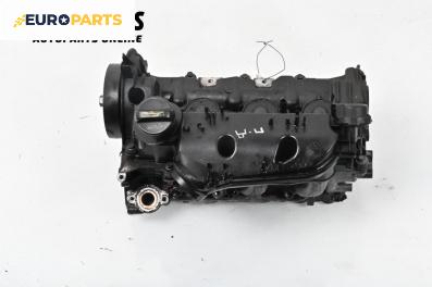 Глава за Peugeot 407 Coupe (10.2005 - 12.2011) 2.7 HDi, 204 к.с.